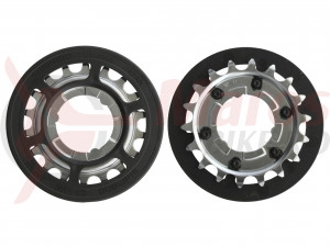 Pinion Shimano Alfine 20T CS-S500