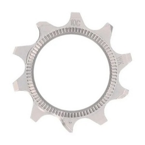 Pinion Shimano CS-M9200 10T C Tip Cu Distantier Pe Pinion