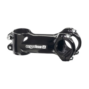 Pipa A-head ERGOTEC High Crab 2 Ø 28.6/31.8mm, 180mm, 35°, black