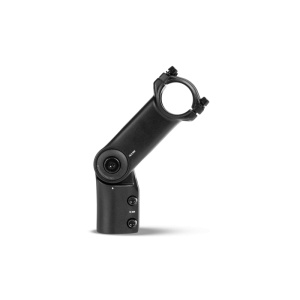 Pipa Acid Omne Adjustable 31.8 65 Mm