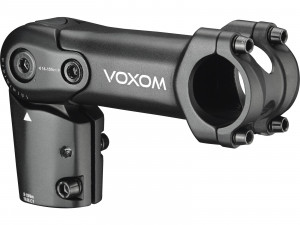 Pipa ajustabila Voxom Vb4 110 mm