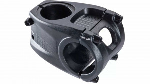 Pipa CONTEC Taos 31.8x45mm - negru