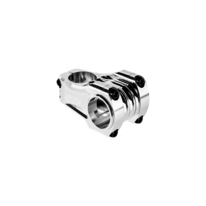 Pipa Deity Copperhead 31.8 X 50mm - Silver