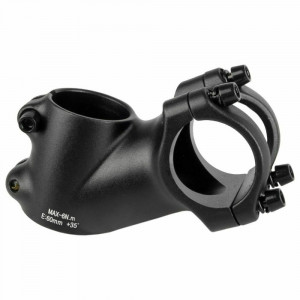 Pipa M-WAVE ST-M3.2 100 -31,8-1.1/8 mm Negru