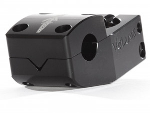Pipa Volume Shun Vorbau, Top Load, 53mm negru