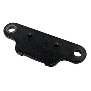 Placa Distantier B&m Pentru Turntec, Pentru Montarea Stopului Spate PE Portbagaj