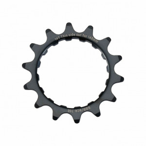 Placa pedalier BBB BCR-70E E-Bike Sprocket 3/32x20T