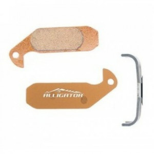 Placuta frana Aligator VX003 ( Magura Gustav M)