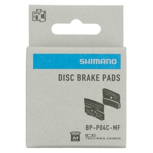 Placute De Frana SHIMANO P04A-MF
