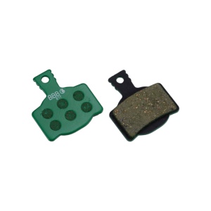 Placute frana BBB BBS-36E DiscStop E-Bike Magura 2011 MT2/4/6/8 organic