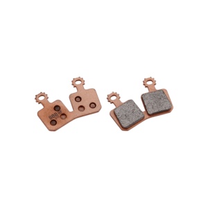 Placute frana BBB DiscStop comp Magura MT5 Sintered copper