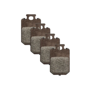 Placute Frana Brake pads MDP 8+ GREEN (PU = 1 set)
