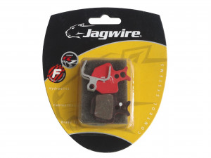 Placute frana Jagwire Formula ORO AM