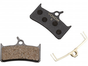 Placute frana Voxom Disc Brake Pads Bsc1S Shimano Deore XT: sintered