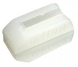 Plastic jaw Unior for 449/1PYTHON for 240mm, 449.1