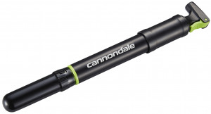 Pompa Cannondale Airspeed R-HP CO2 120PSI