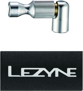Pompa Lezyne CO2 Control Drive