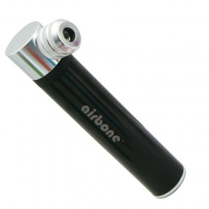 Pompa mini Airbone ZT-712 DV/PV, 99mm, negru