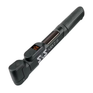 Pompa Mini SKS Injex Control Digi - Black