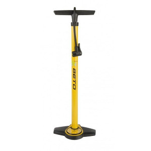Pompa podea Beto 11Bar/160Psi galbena