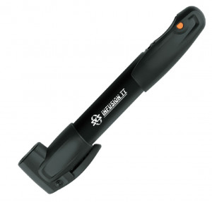 Pompa SKS Infusion TT 225mm 6 Bar neagra