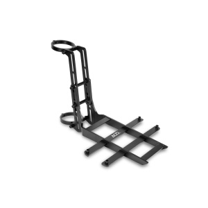 Portbagaj ACID Front Carrier Hic Rilink Lite Negru