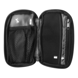 Portofel Pentru Unelte Lezyne Pocket Organizer, Negru