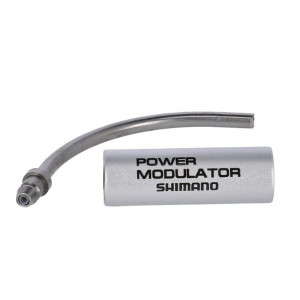 Power Modulator Shimano SM-PM40 90?, silver