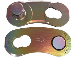 PowerLock Chain Connector 12-speed (4 pcs)