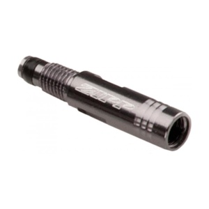 Prelungitor Valva ZIPP Tangente Tube Aluminiu 303 27mm