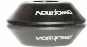 Protecție butuc Demolition PC Guard Whistler/Rotator V4, parte opusă transmisiei, negru