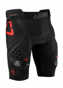 Protectie IMPACT SHORTS 3DF 5.0