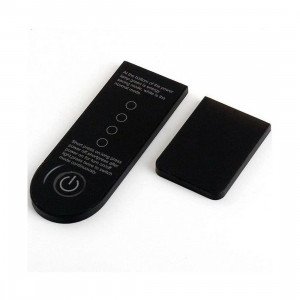 Protectie impermeabila ecran trotineta electrica Xiaomi Mija M365