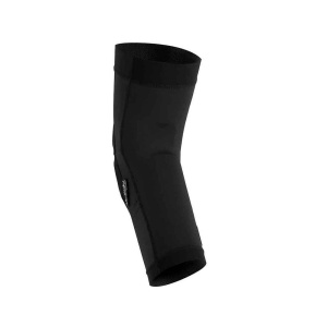Protectii Genunchi Alpinestars A-Motion Plasma Knee Sleeve Negru
