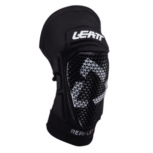 Protectii Genunchi Leatt ReaFlex Pro Black
