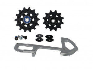 PulleysX-Sync a.inner cage grey 11.7518.077.010,f.XX1EagleRearDerailleur