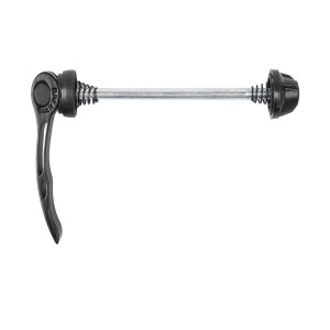 QR fata negru 100 mm SXT