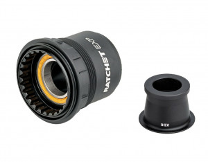 retrofit kit DT Swiss RW hub12/142mm Sram Road, CL, HWYCBL00S5383S