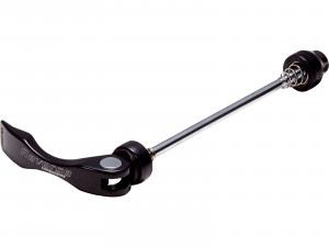 REVERSE QUICK RELEASE STANDARD Ø 5mm fata negru