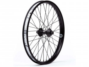 Roata BSD AERO PRO WHEEL vorne black