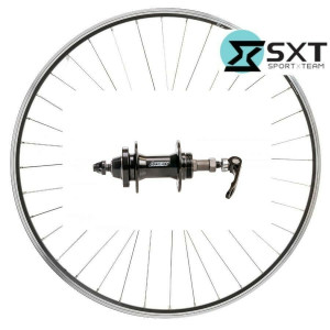 Roata Spate 27.5'(584x19C) SXT BASIC II - FD -36H - Filetat