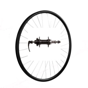 Roata Spate 29"(622x19C) SXT Basic Only-Capsata-36H-FD Filetat