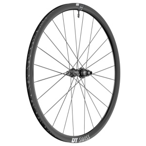 Roata Spate DT Swiss Ar1600 Spline 30 DB 28 Inch/20mm Aluminiu, Negru, Center Lock, 142/12mm TA, Sram XDR