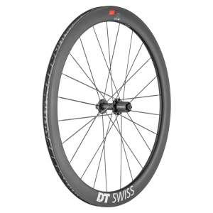 Roata Spate DT Swiss Arc 1100 Dicut 48 28 Inch/17mm 700C Carbon, 130/5mm QR Shimano. RD 11 S.