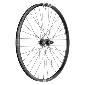 Roata Spate DT Swiss F 1900 Classic 29 Inch/30mm Aluminiu, Negru, IS 6 Bolt, 148/12mm TA Boost, Sram