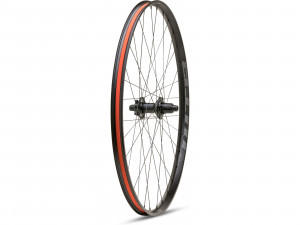Roata spate WTB Wheel Proterra Tough i30 x 29 TCS 2.0 Rear Wheel, 148 x 12 mm, 32 hole, 6-bolt, DB, SRAM XDR