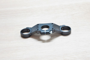 Rock Shox 08 Boxxer (32mm) Upper Crown Black Short