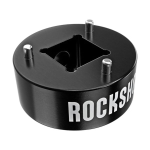 RockShox Re:Aktiv Cheie Tubulara Piston Amortizor Spate Service 200 Ore