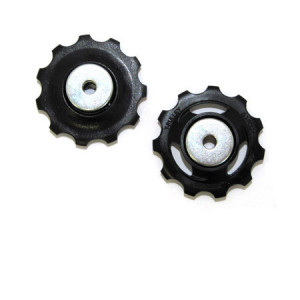 Role schimbator ghidare & tensionare Shimano RD-RX400