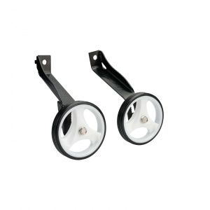 Roti Ajutatoare RoyalBaby Freestyle 16, Negre